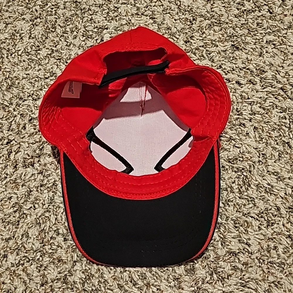 Marvel Spiderman kids hat OSFM
